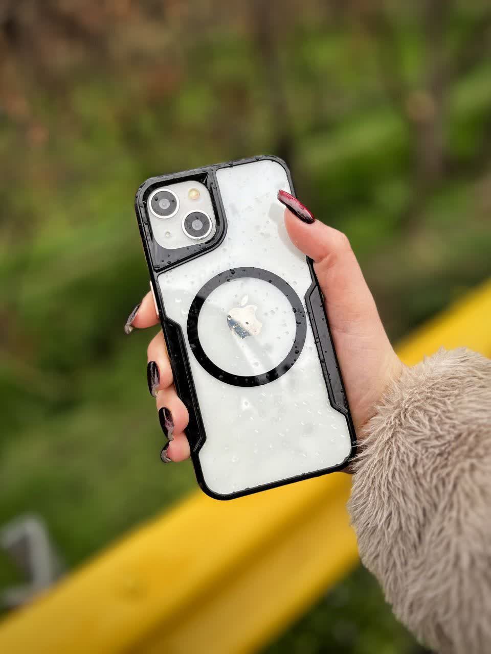 k2case قاب NewZone در تهران خیابان جمهوری