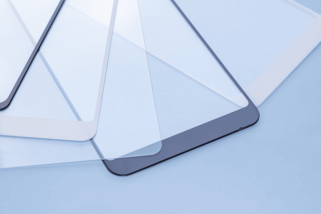 فروشگاه کی تو کیس k2 case عرضه کننده تک و عمده گلس در تهران