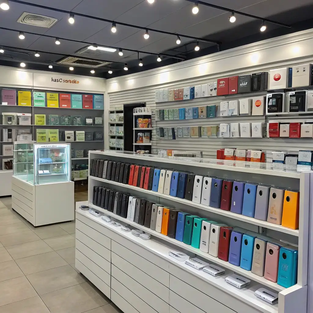 فروشگاه کی تو کیس k2 case پخش عمده قاب و گلس آیفون و سامسونگ در تهران