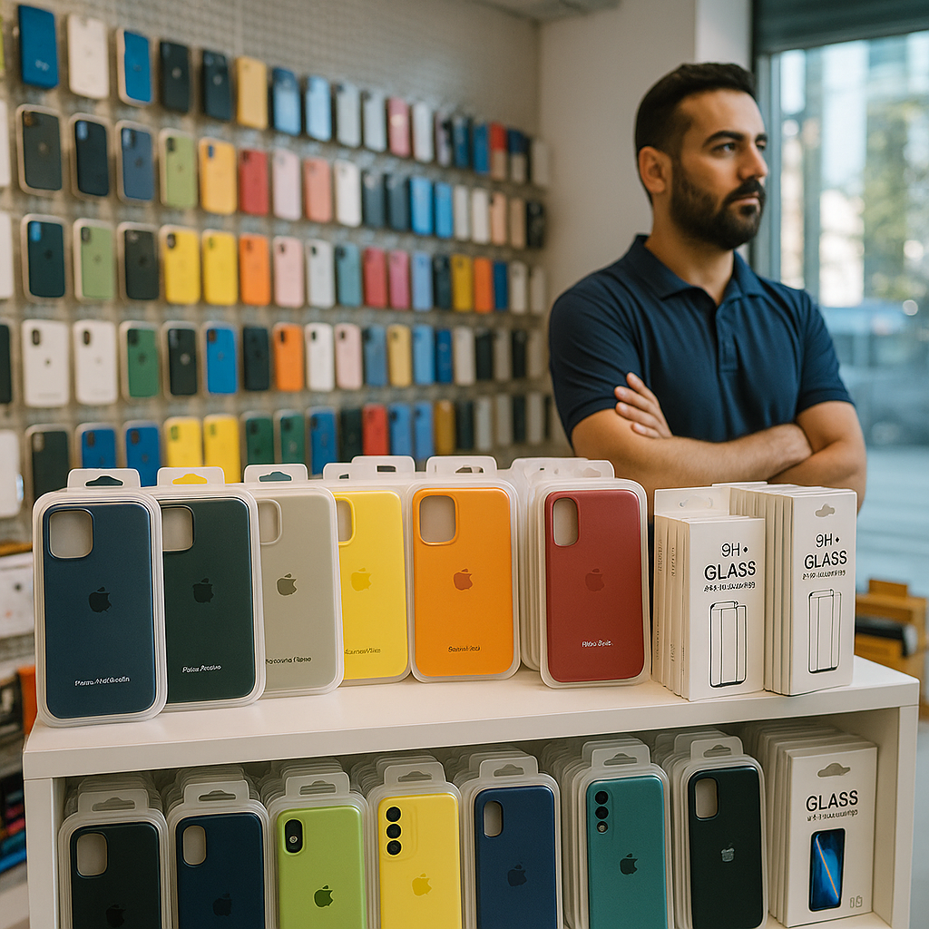 k2 case پخش عمده قاب و گلس آیفون و سامسونگ در تهران پل حافظ