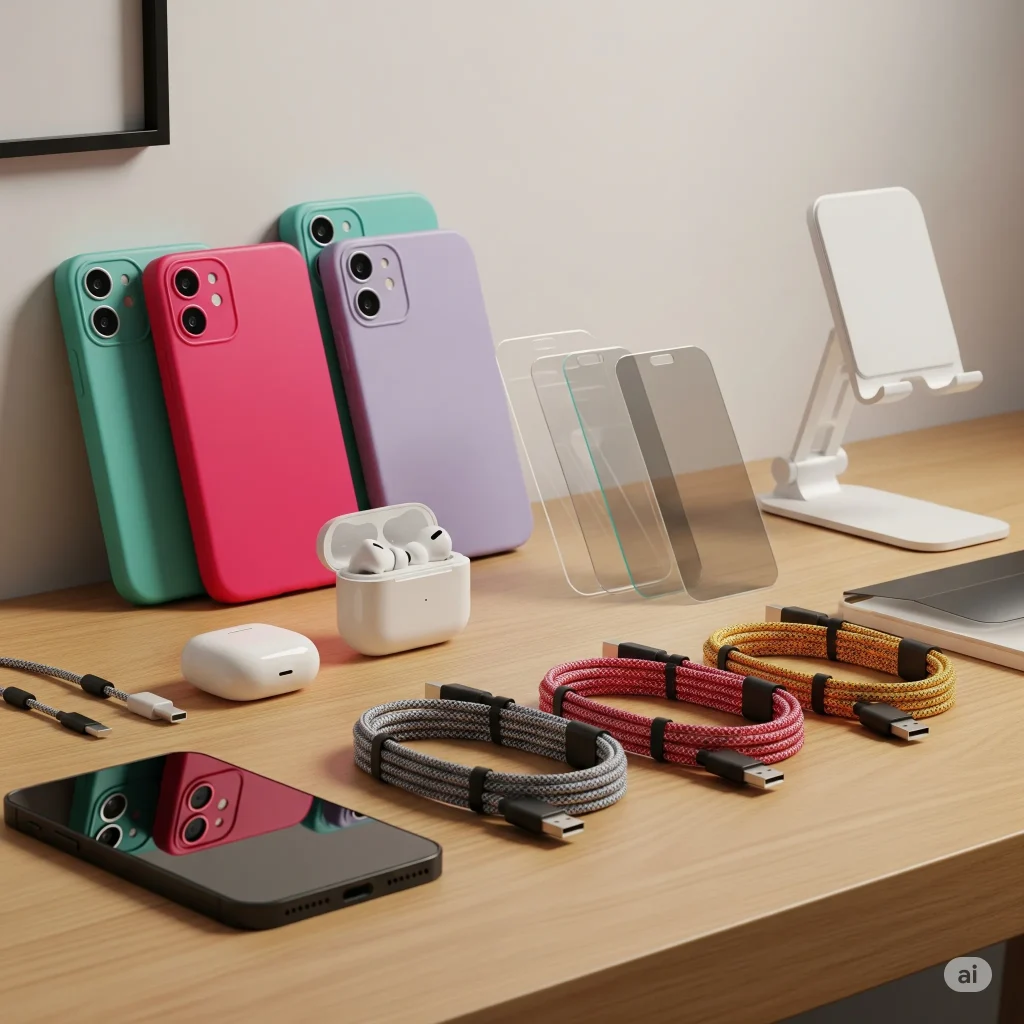 کی تو کیس پخش عمده لوازم جانبی موبایل در تهران لاله زار جنوبی