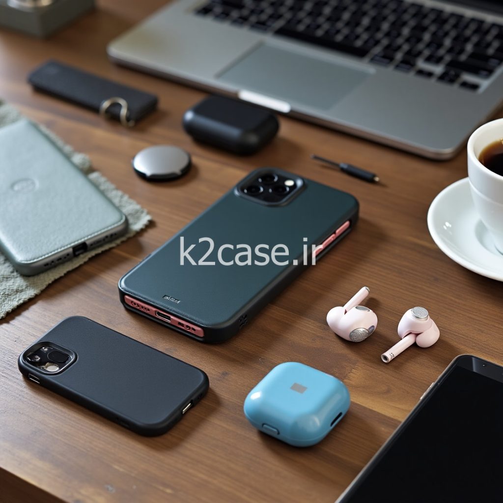 سایت خرید قاب موبایل آیفون فایو