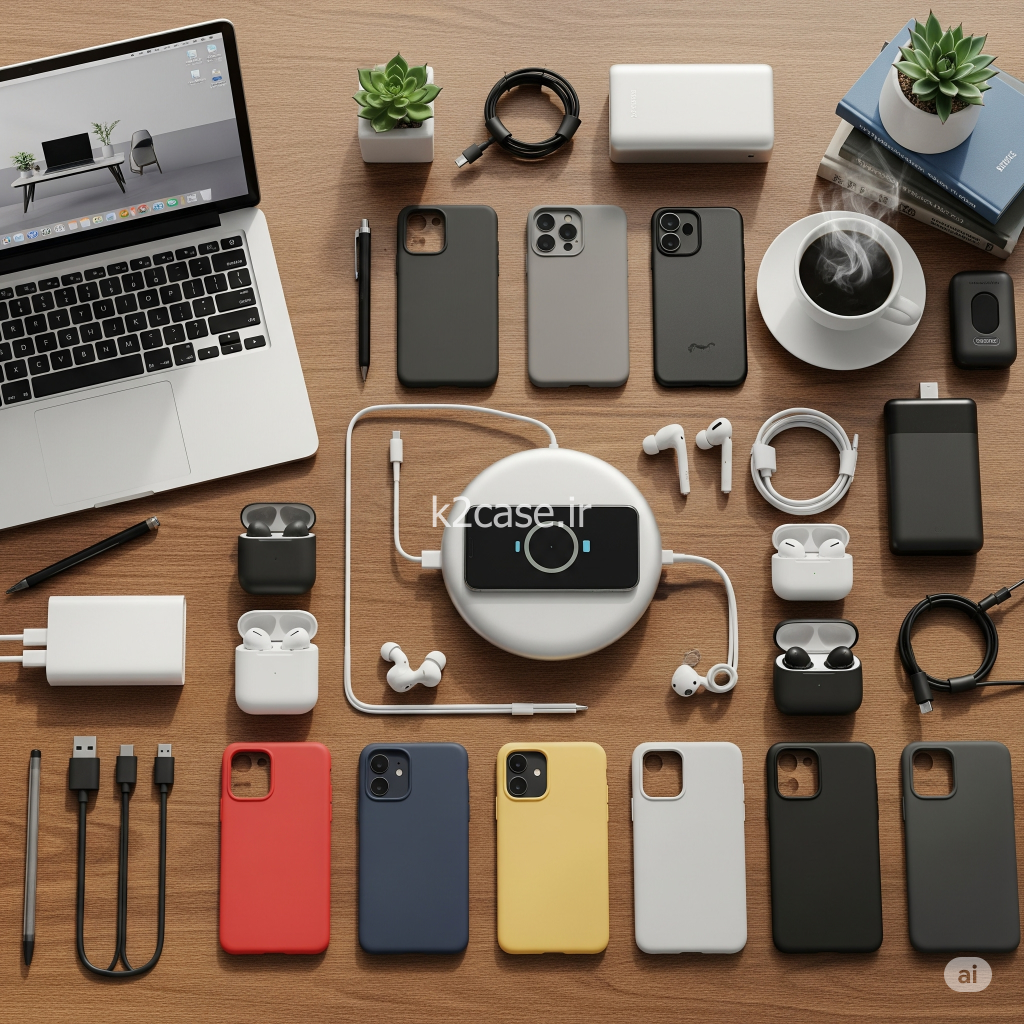 فروشگاه کی تو کیس k2 case پخش عمده قاب و گلس آیفون و سامسونگ با کیفیت تضمینی در تهران ونک