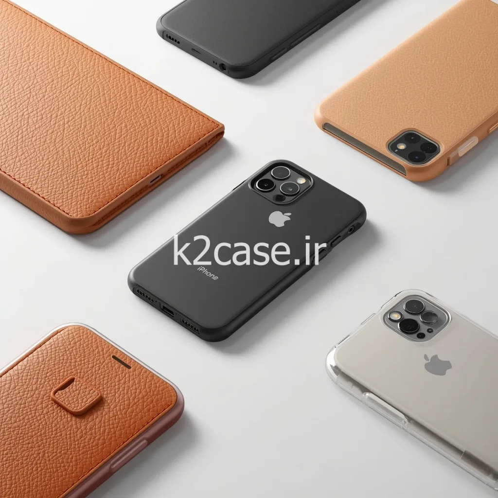 سایت خرید قاب موبایل آیفون ایت