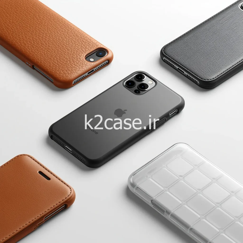 سایت خرید قاب موبایل آیفون سیکس