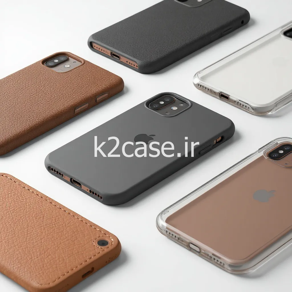 سایت خرید قاب موبایل آیفون فایو