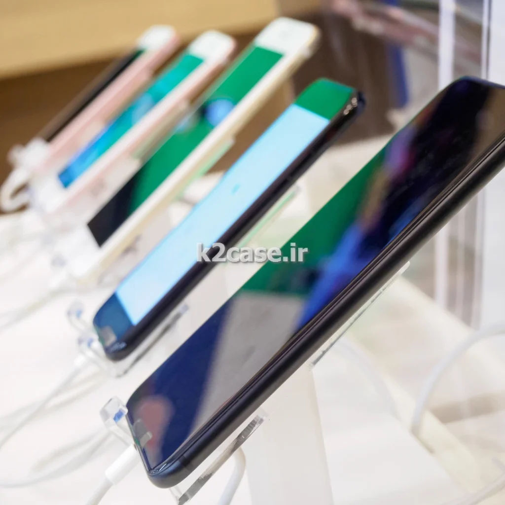 پخش عمده لوازم جانبی موبایل ریلمی در تهران