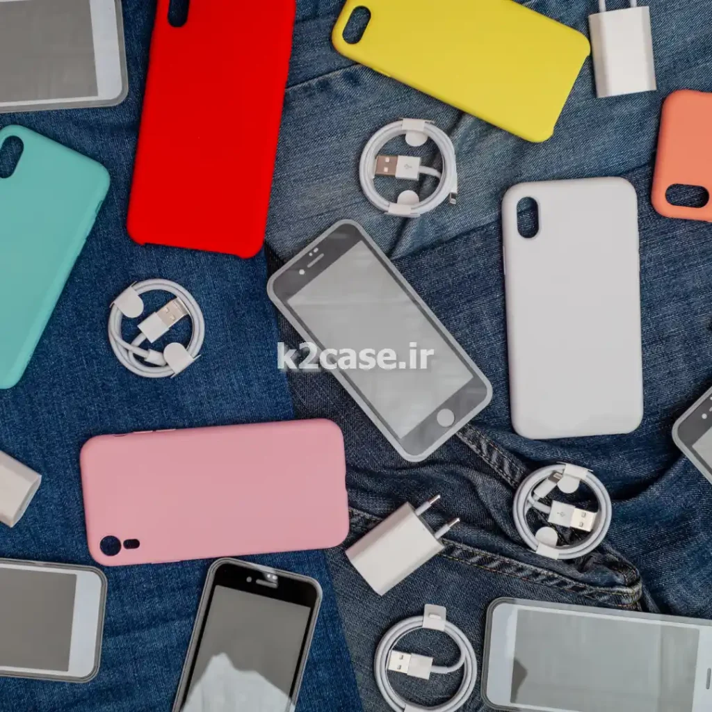 پخش عمده لوازم جانبی موبایل آیفون در تهران