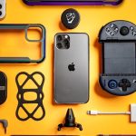 فروش انواع قطعات جانبی موبایل در تهران خیابان جمهوری