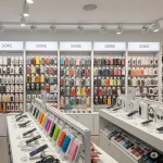 فروشگاه کی تو کیس k2 case خرید و فروش قاب موبایل وارداتی در تهران هفت تیر