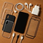 کی تو کیس پخش عمده قاب و گلس آیفون و سامسونگ در تهران میدان امام خمینی