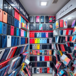 کی تو کیس پخش عمده قاب و گلس سامسونگ در تهران خیابان جمهوری