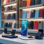 پخش عمده لوازم جانبی موبایل نوکیا در تهران