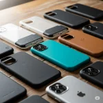 فروشگاه کی تو کیس k2 case خرید و فروش قاب ژله‌ ای موبایل با ارسال فوری در تهران پاسداران