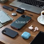 سایت خرید قاب موبایل آیفون فایو