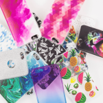 فروشگاه کی تو کیس k2 case عرضه کننده تک و عمده قاب فانتزی در تهران