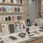فروشگاه کی تو کیس k2 case پخش عمده قاب و گلس آیفون و سامسونگ با ارسال سریع در تهران میدان انقلاب