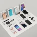 فروشگاه کی تو کیس k2 case پخش عمده لوازم جانبی موبایل با ارسال فوری در تهران ستارخان