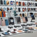 فروشگاه کی تو کیس k2 case پخش عمده لوازم جانبی موبایل با تنوع بالا در تهران صادقیه