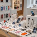 فروشگاه کی تو کیس k2 case خرید و فروش قاب و گلس اورجینال موبایل با ضمانت اصالت کالا در تهران تجریش