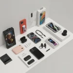 فروشگاه کی تو کیس k2 case پخش عمده لوازم جانبی موبایل با کیفیت عالی در تهران ستارخان